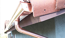 Rain Gutter Installation, Repair, Cleaning in Evart, MI